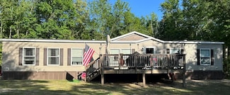 68 Bethal Church Rd, Laurel, MS 39443