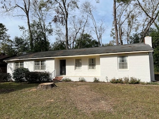 1460 Nottingham Dr SE, Aiken, SC 29801