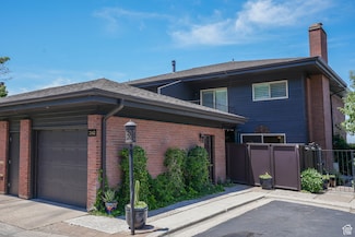2142 S Ridgewood Way, Bountiful, UT 84010