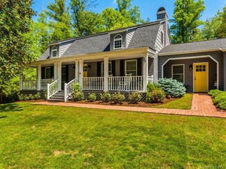 3360 Haywood Rd, Hendersonville, NC 28791