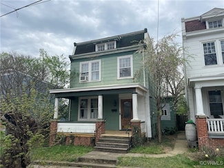 1527 National St, Richmond, VA 23231