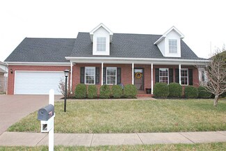 4607 Arrowood Dr, Evansville, IN 47711