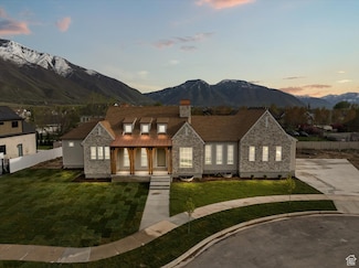 473 W 350 S Unit 31, Mapleton, UT 84664