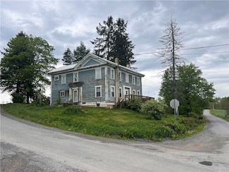 609 Trout Run Rd, Punxsutawney, PA 15767