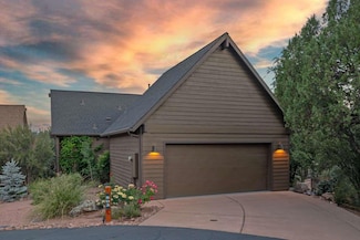 803 N Grapevine Cir, Payson, AZ 85541