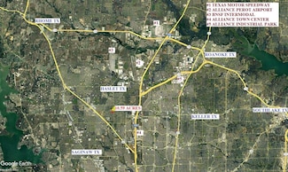 11175 Fm 156 S, Haslet, TX 76052