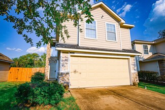 7823 Sun Rise Ln, Houston, TX 77072