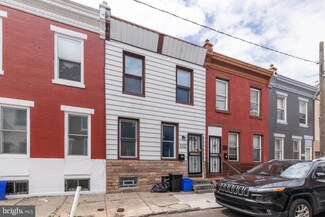 1312 W Wishart St, Philadelphia, PA 19132