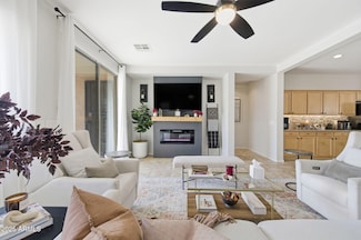 36153 W Merced St, Maricopa, AZ 85138