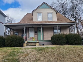 235 Wheeler St, Akron, OH 44304