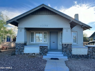 1235 N Euclid Ave, Tucson, AZ 85719