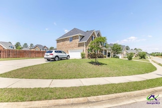 716 Foxborough Ln, Bonaire, GA 31005