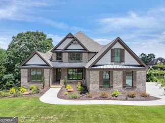 1109 Woodtrace Ln, Auburn, GA 30011