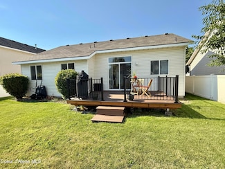 2509 W Sarge Ct, Coeur D Alene, ID 83815