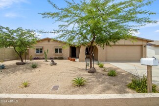4713 W Desert Cove Ave, Glendale, AZ 85304