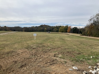 3357 Booker Ridge Rd, Mount Pleasant, TN 38474