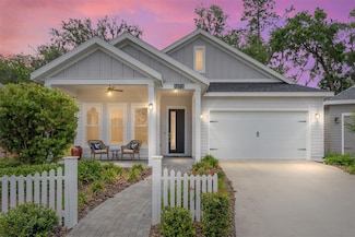 1272 NW 132nd Blvd, Newberry, FL 32669