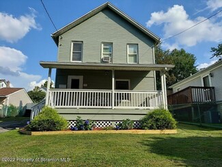 44 Brennan Ct, Carbondale, PA 18407