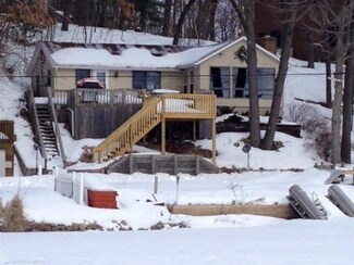 4627 N White Rd, Pierson, MI 49339