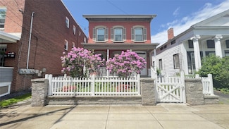 30 N Clover St Unit 1, Poughkeepsie, NY 12601