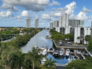 3375 N Country Club Dr Unit 702, Aventura, FL 33180