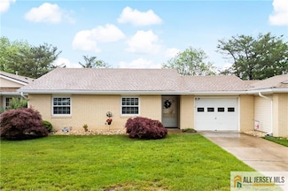 517 Hazen Rd Unit B, Monroe Township, NJ 08831