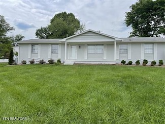 2601 Shropshire Blvd, Powell, TN 37849