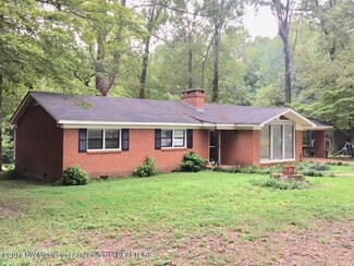 1041 Peyton Rd, Coldwater, MS 38618