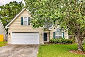 529 Maple Branches Dr SE, Belville, NC 28451