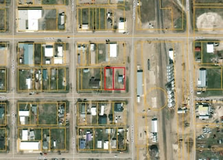 7 & 15 W Main St, Other, MT 59482