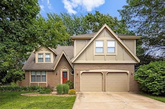 1467 E Orleans Dr, Olathe, KS 66062