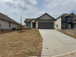 2012 Meridian Loop, Temple, TX 76504