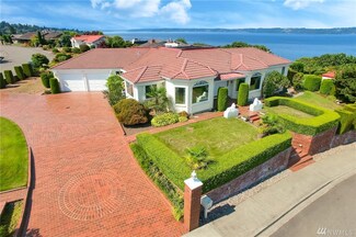 804 S Marine Hills Way, Federal Way, WA 98003