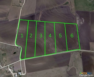 TBD Gooseneck Rd Unit 5, Bartlett, TX 76511