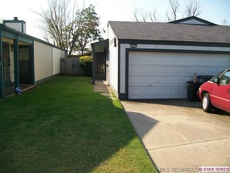 7054 E 33rd St Unit 3, Tulsa, OK 74145