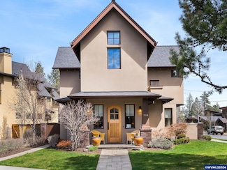 1506 NW Awbrey Rd, Bend, OR 97701