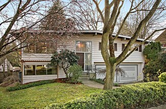 3507 NE 93rd St, Seattle, WA 98115