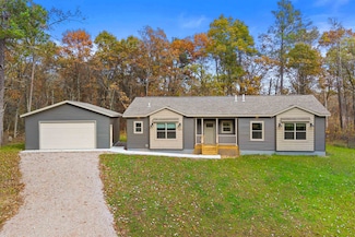 1574 Olive Trail, Nekoosa, WI 54457