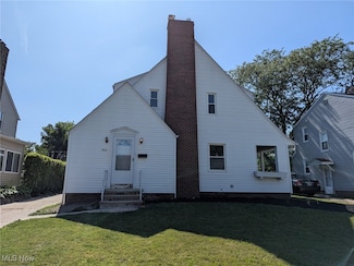 362 E 214th St, Euclid, OH 44123