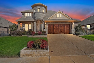 1319 Lantern Faith Dr, Wylie, TX 75098