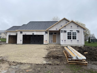 405 Valley Dr, Theresa, WI 53091