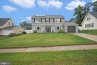 26 Mercator Ln, Willingboro, NJ 08046