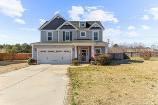 4938 Lion Heart Ln, Parkton, NC 28371