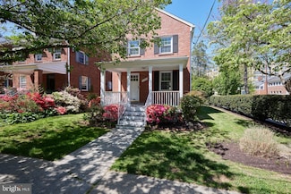 3501 Alton Place NW, Washington, DC 20008