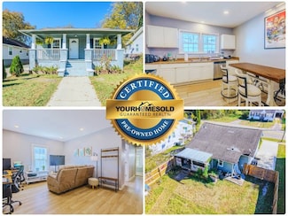 2409 Wilson Ave, Knoxville, TN 37915