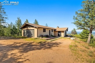 1404 Gold Camp Rd, Colorado Springs, CO 80906