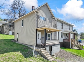 204 N 4th St, Jeannette, PA 15644