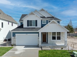 2960 N 1080 W, Lehi, UT 84043