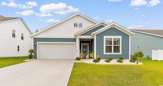 5008 Sassari St, Myrtle Beach, SC 29579