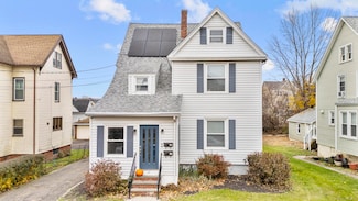 19 Madison St, New Britain, CT 06051